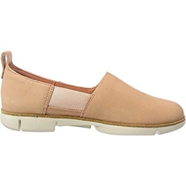 Mocasines Tricurva Mujer Clarks