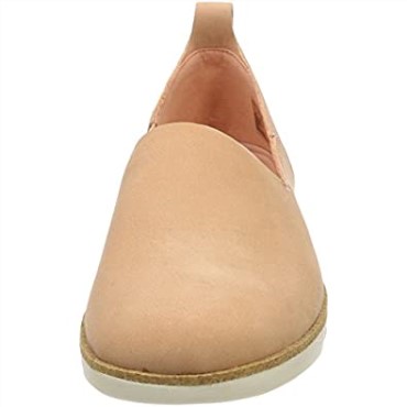 Mocasines Tricurva Mujer Clarks