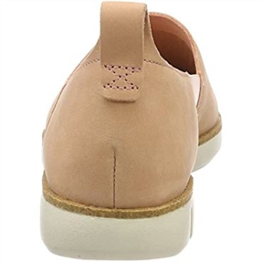 Mocasines Tricurva Mujer Clarks