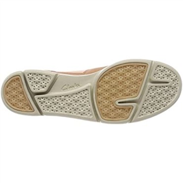 Mocasines Tricurva Mujer Clarks