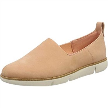 Mocasines Tricurva Mujer Clarks
