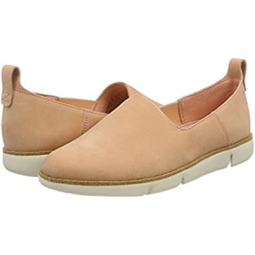 Mocasines Tricurva Mujer Clarks