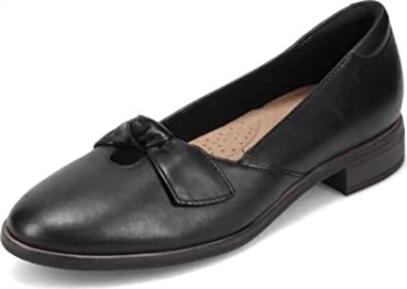 Trish Wave Plataformas De Mujer Clarks