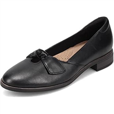 Trish Wave Plataformas De Mujer Clarks