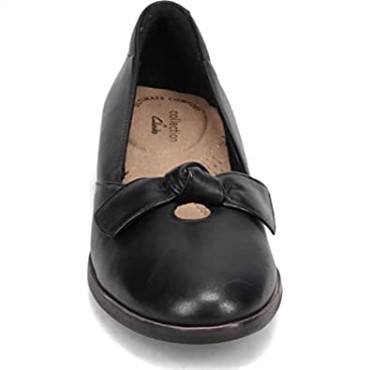 Trish Wave Plataformas De Mujer Clarks
