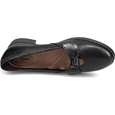 Trish Wave Plataformas De Mujer Clarks