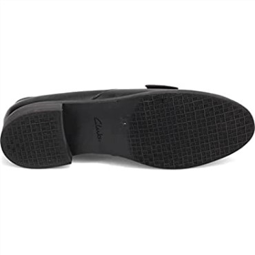 Trish Wave Plataformas De Mujer Clarks