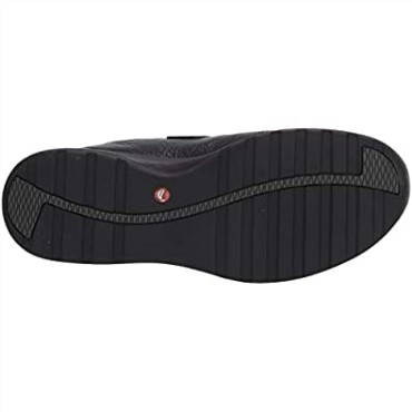Merceditas Planas Clarks Sin Adornos Para Mujer