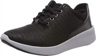 Women's Un Alfresco Lo Derbys Clarks