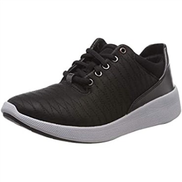Women's Un Alfresco Lo Derbys Clarks