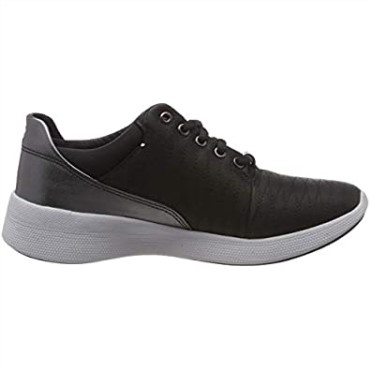 Women's Un Alfresco Lo Derbys Clarks