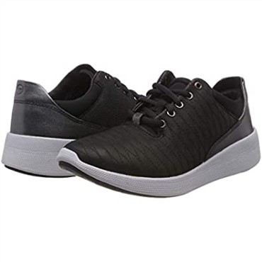 Women's Un Alfresco Lo Derbys Clarks