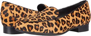 Clarks Leopardo Po Ny Pelo Cuero Un Rubor Facilidad De Las Mujeres
