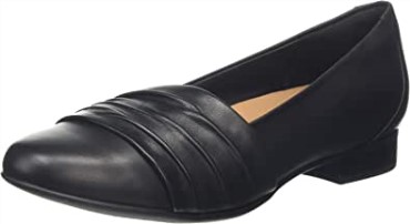 Mocasines Clarks Un Blush Vibe Para Mujer