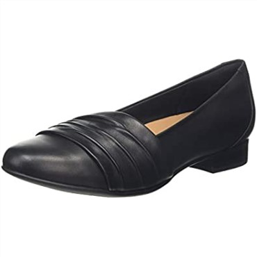 Mocasines Clarks Un Blush Vibe Para Mujer