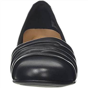 Mocasines Clarks Un Blush Vibe Para Mujer