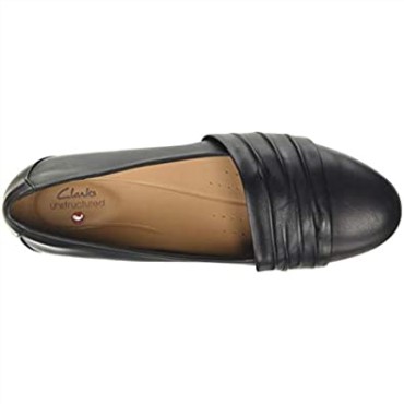 Mocasines Clarks Un Blush Vibe Para Mujer