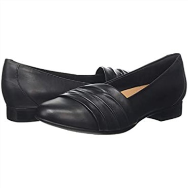 Mocasines Clarks Un Blush Vibe Para Mujer