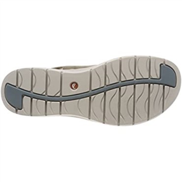 Sandalias Un Karely Hail Sling Back Para Mujer Verde Salvia Nubuck Clarks