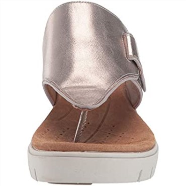 Mar Un Karely Sandalias Para Mujer Clarks