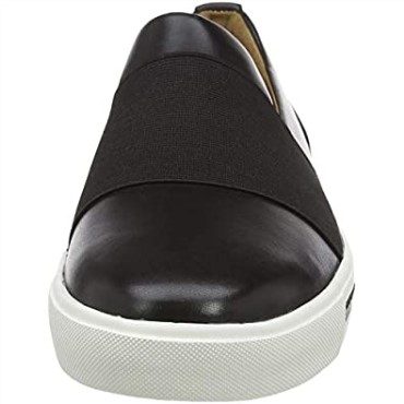 Mocasines Mujer Un Maui Step Clarks Negro