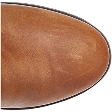 Botas Mujer Verona Trish Slouch Marrón Clarks