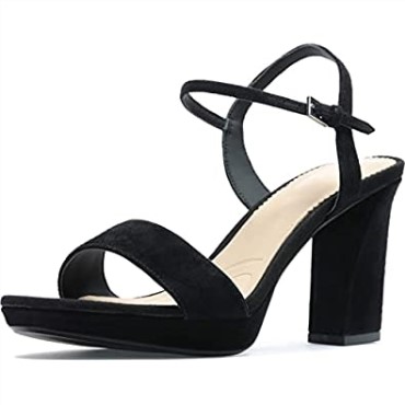Zapatos De Mujer Vista Con Tiras Clarks