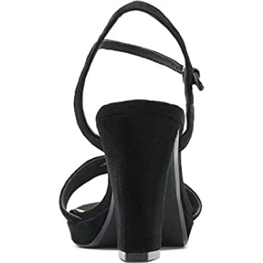 Zapatos De Mujer Vista Con Tiras Clarks