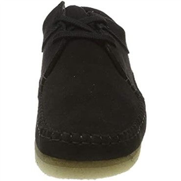 Derby Clarks Weaver Para Mujer