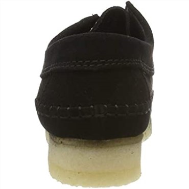 Derby Clarks Weaver Para Mujer