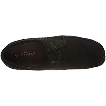 Derby Clarks Weaver Para Mujer