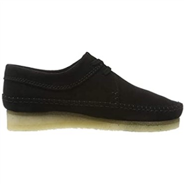 Derby Clarks Weaver Para Mujer