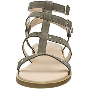 Sandalias De Gladiador Wil Low Glad Para Mujer Clarks