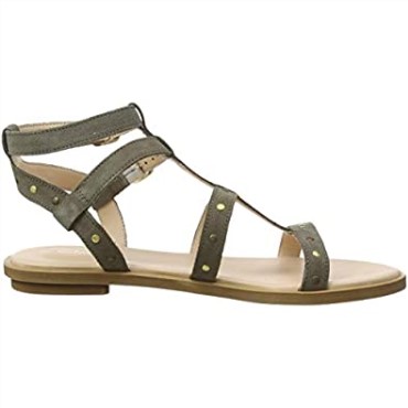 Sandalias De Gladiador Wil Low Glad Para Mujer Clarks