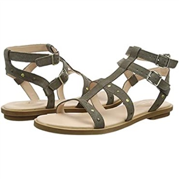 Sandalias De Gladiador Wil Low Glad Para Mujer Clarks