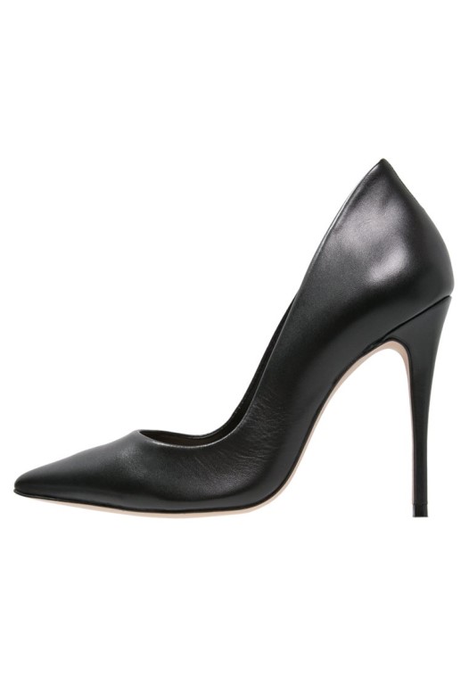 Tacones Negros Clarks Cassedy