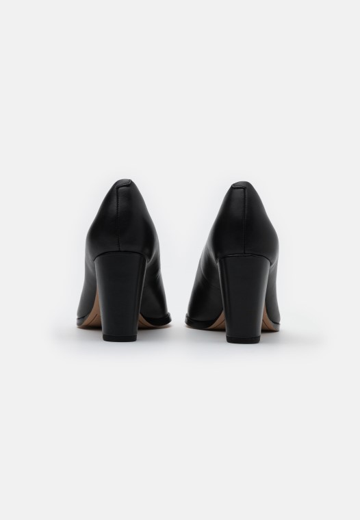 Negro Kaylcara Clásico Tacones Clarks