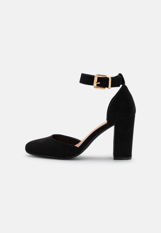 Moda Clasica Tacones Clarks
