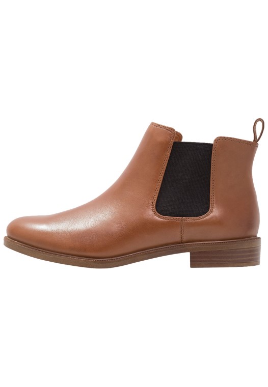 Botines Taylor Shine Clarks