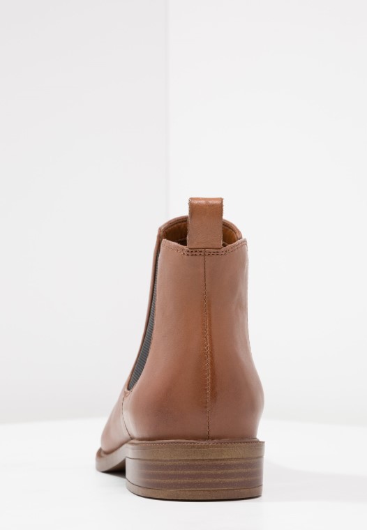 Botines Taylor Shine Clarks