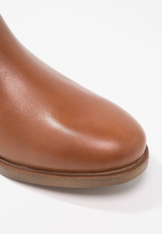 Botines Taylor Shine Clarks