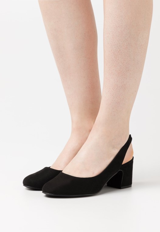 Tacones De Moda Clásicos Clarks