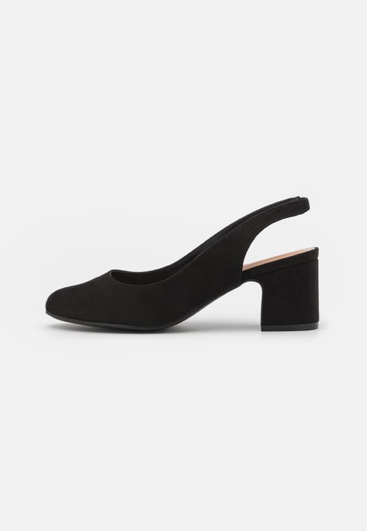 Tacones De Moda Clásicos Clarks