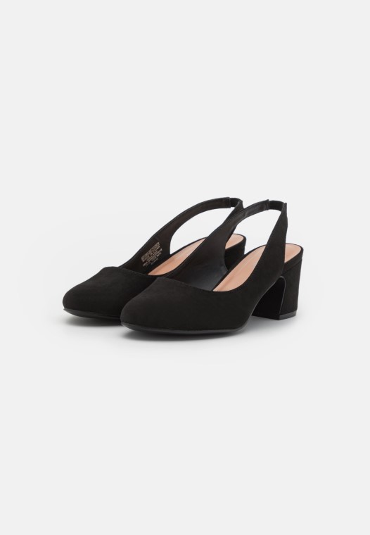Tacones De Moda Clásicos Clarks