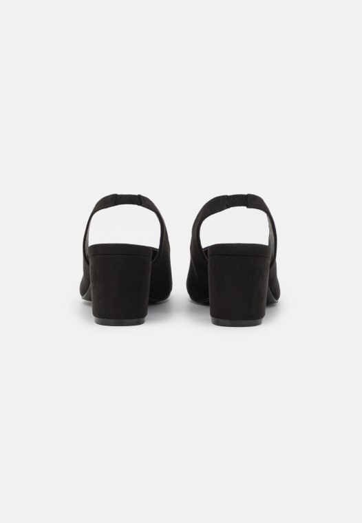 Tacones De Moda Clásicos Clarks