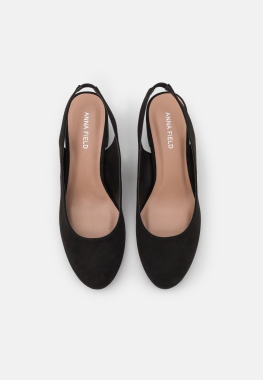 Tacones De Moda Clásicos Clarks