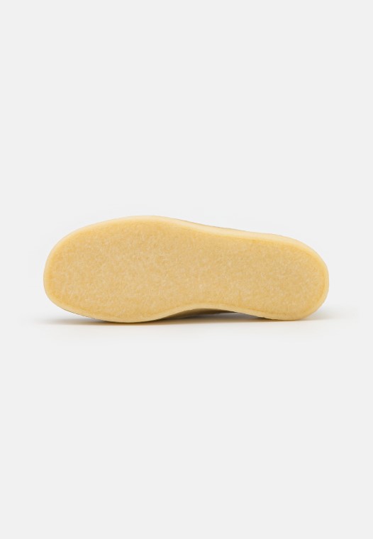 Clarks Wallabee Cup Casual Cordones Bronceado