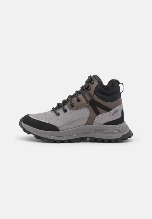 Gris Atltreksky Zapatillas Altas Gtx Clarks
