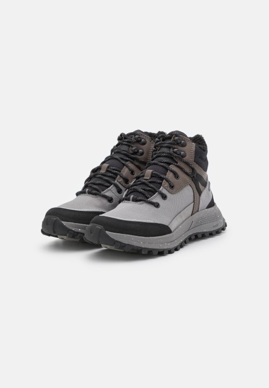 Gris Atltreksky Zapatillas Altas Gtx Clarks