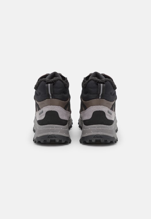 Gris Atltreksky Zapatillas Altas Gtx Clarks
